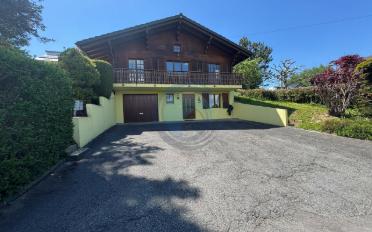 Single house 3.5 rooms - image - 1