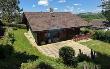 Single house 3.5 rooms - image - 3