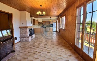 Single house 3.5 rooms - image - 5