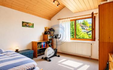 Maison jumelée 6.5 pièces - image - 10