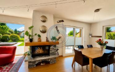Maison 6.5 pièces - image - 6