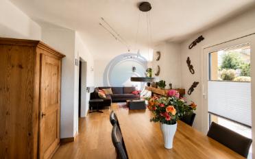 Maison 6.5 pièces - image - 9