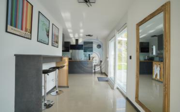 Apartment 3.5 rooms - image - 12