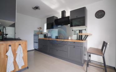 Apartment 3.5 rooms - image - 9