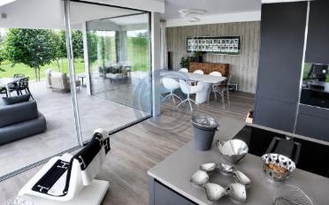 Maison 7.5 pièces - image - 13