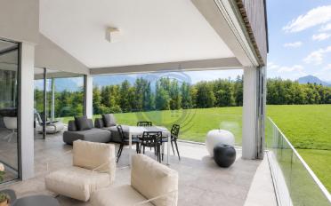 Maison 7.5 pièces - image - 6