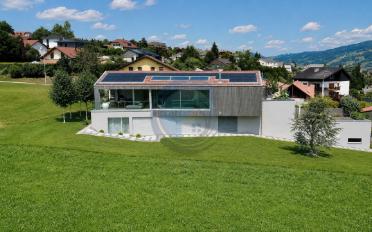 Maison 7.5 pièces - image - 1