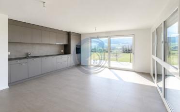 Apartment 3.5 rooms - image - 1
