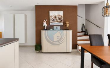 Maison contiguë 5.5 pièces - image - 11