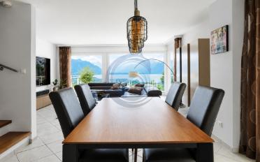 Maison contiguë 5.5 pièces - image - 6