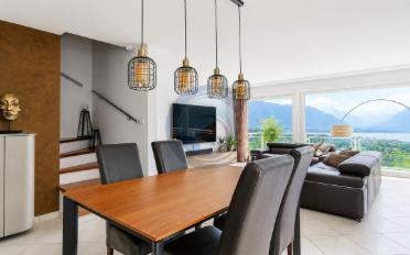 Maison contiguë 5.5 pièces - image - 7