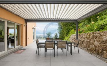 Maison contiguë 5.5 pièces - image - 4