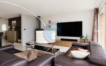 Maison contiguë 5.5 pièces - image - 8