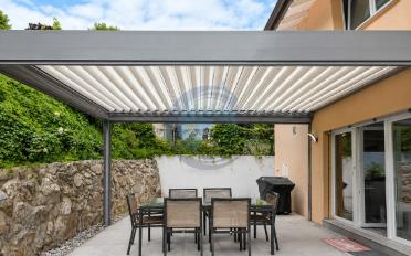 Maison contiguë 5.5 pièces - image - 5