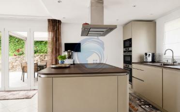Maison contiguë 5.5 pièces - image - 13