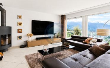 Maison contiguë 5.5 pièces - image - 9