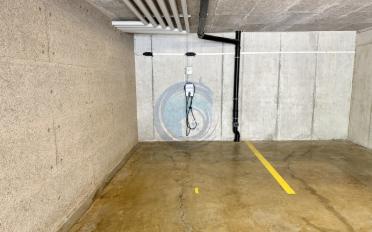 offener Parkplatz - image - 3