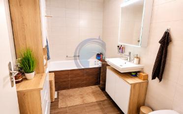 Wohnung 3.5 Zimmer - image - 10