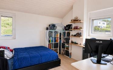 Doppeleinfamilienhaus 5.5 Zimmer - image - 12