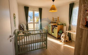 Wohnung 4.5 Zimmer - image - 4