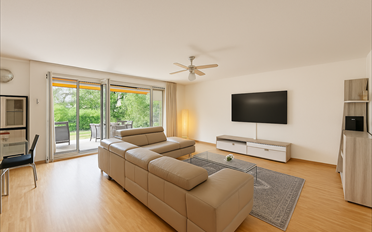 Appartement 4 pièces - image - 1