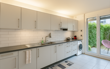 Appartement 4 pièces - image - 2