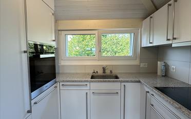 Furnished flat 4 rooms - image - 4