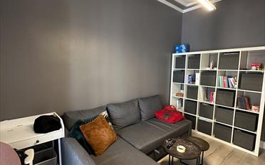 Apartment 3 rooms - image - 2