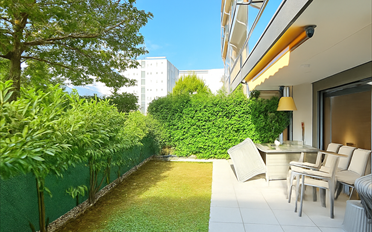 Appartement 4 pièces - image - 3