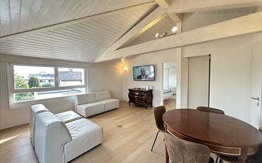 Appartement meublé 4 pièces - image - 1