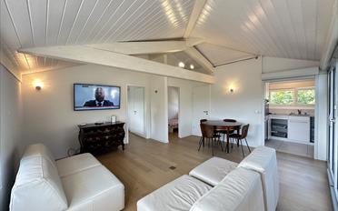 Appartement meublé 4 pièces - image - 2