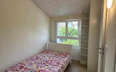 Appartement meublé 4 pièces - image - 10