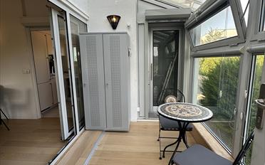 Appartement meublé 4 pièces - image - 11