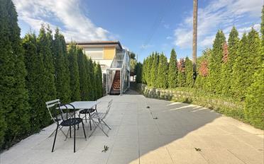 Appartement meublé 4 pièces - image - 12