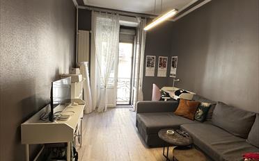 Appartement 3 pièces - image - 1