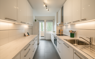 Apartment 7 rooms - image - 1
