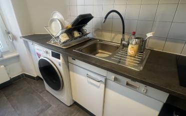 Möbl. Wohnobj. 2.5 Zimmer - image - 2