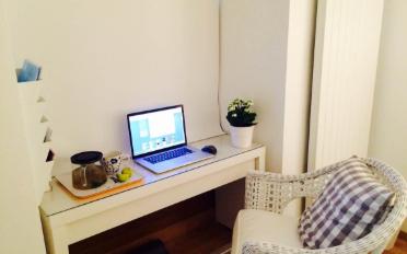Möbl. Wohnobj. 3 Zimmer - image - 5
