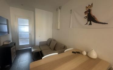 Appartement meublé 2.5 pièces - image - 1