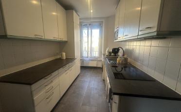 Appartement meublé 2.5 pièces - image - 3