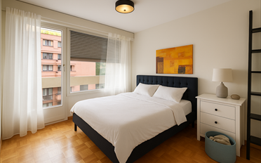 Apartment 7 rooms - image - 7