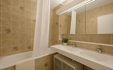 Apartment 7 rooms - image - 8