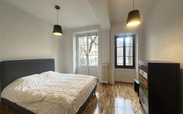 Appartement meublé 5 pièces - image - 9