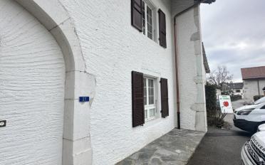 Doppeleinfamilienhaus 7.5 Zimmer - image - 11