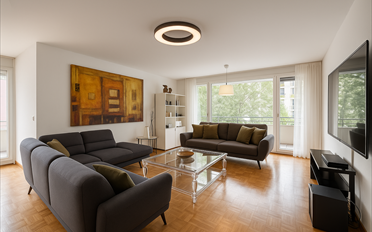 Wohnung 7 Zimmer - image - 1