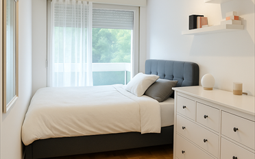 Wohnung 7 Zimmer - image - 9