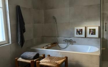 Maison jumelée 7 pièces - image - 4