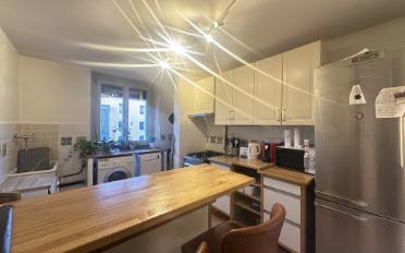 Appartement meublé 4 pièces - image - 7