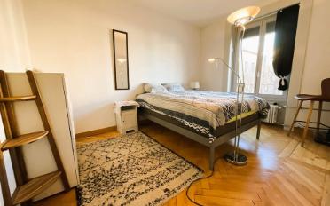 Appartement meublé 4 pièces - image - 8