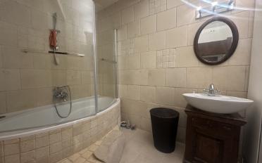 Appartement meublé 4 pièces - image - 11